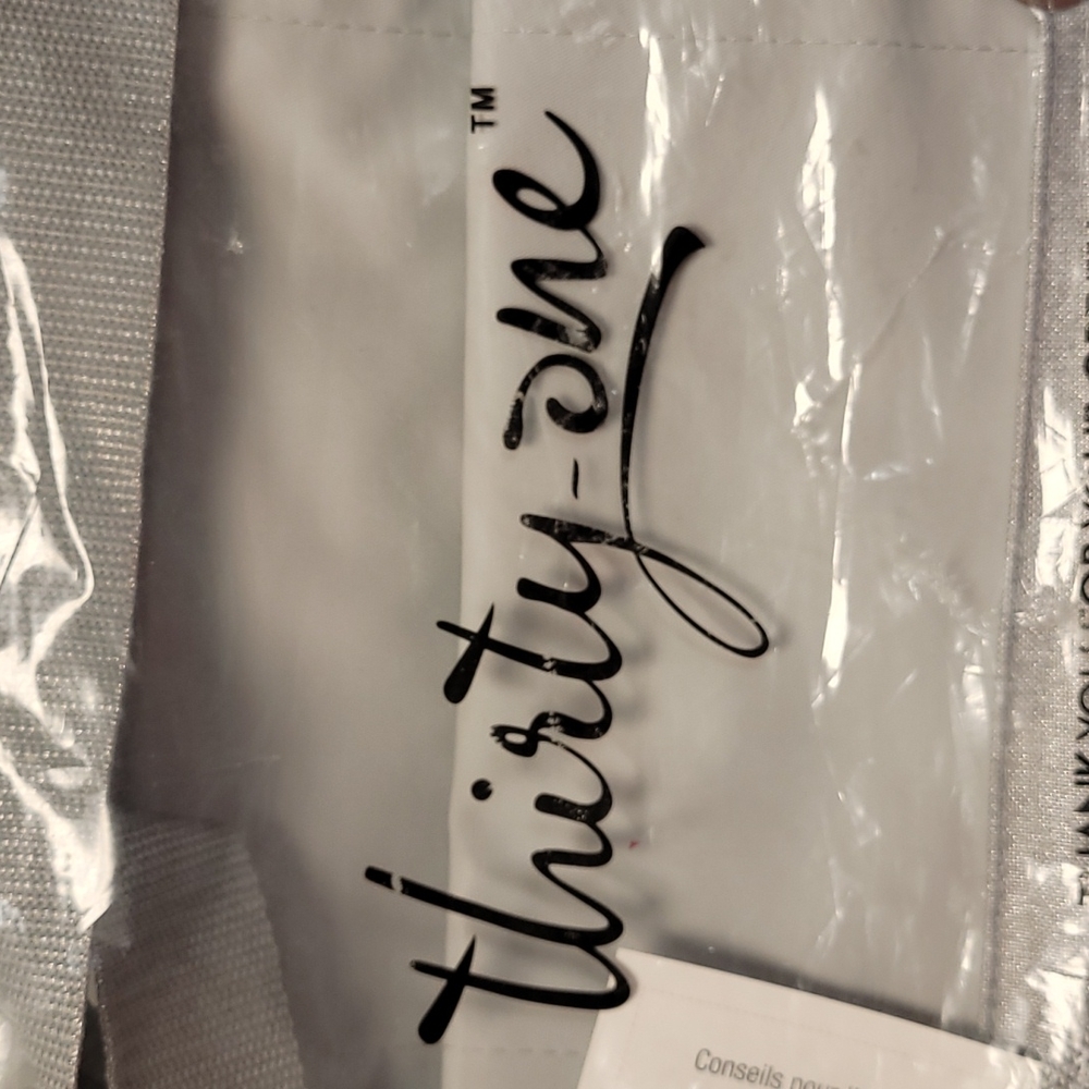 Thirty One Med. Utility Tote